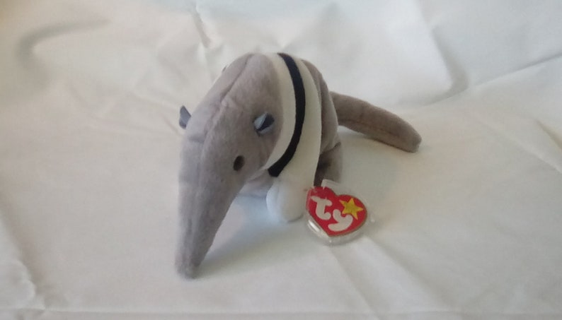 ty beanie baby ants