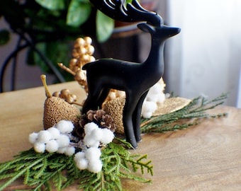Charcuterie board, Decorative Christmas Serving Tray, Cheese Tray, Christmas Serving Tray, Cheese Tray and Spreader, Cookie Tray