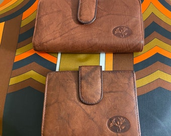 Carteras buxton | Etsy México