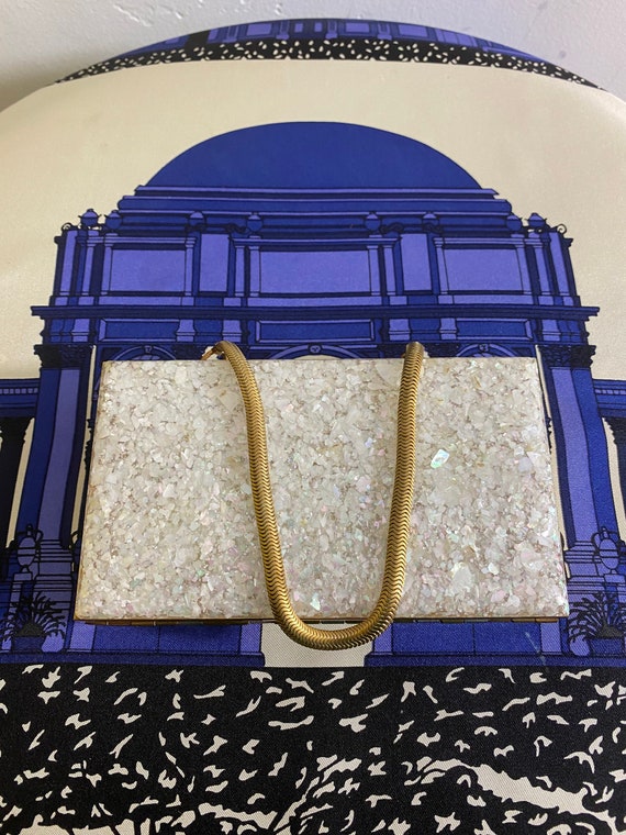 American Beauty Compact Carryall