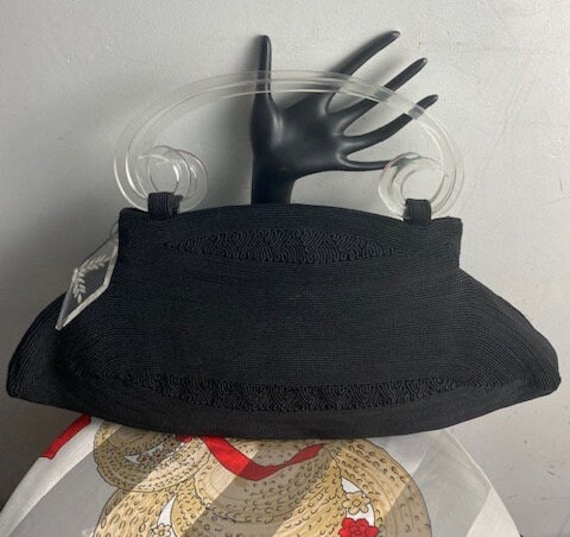 Corde Purse