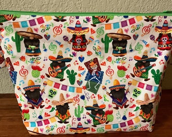 Cinco De Mayo Gnomes