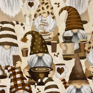 Coffee Gnome image 2