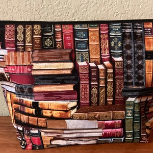 Bibliothek