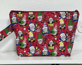 Gnomes Christmas Cheer