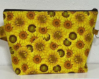 Sunny Sunflowers