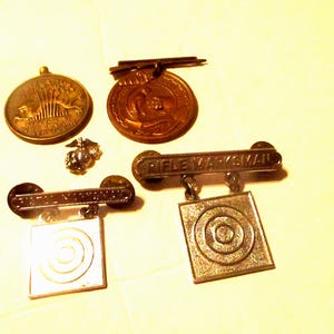 Vietnam War Badges - Etsy