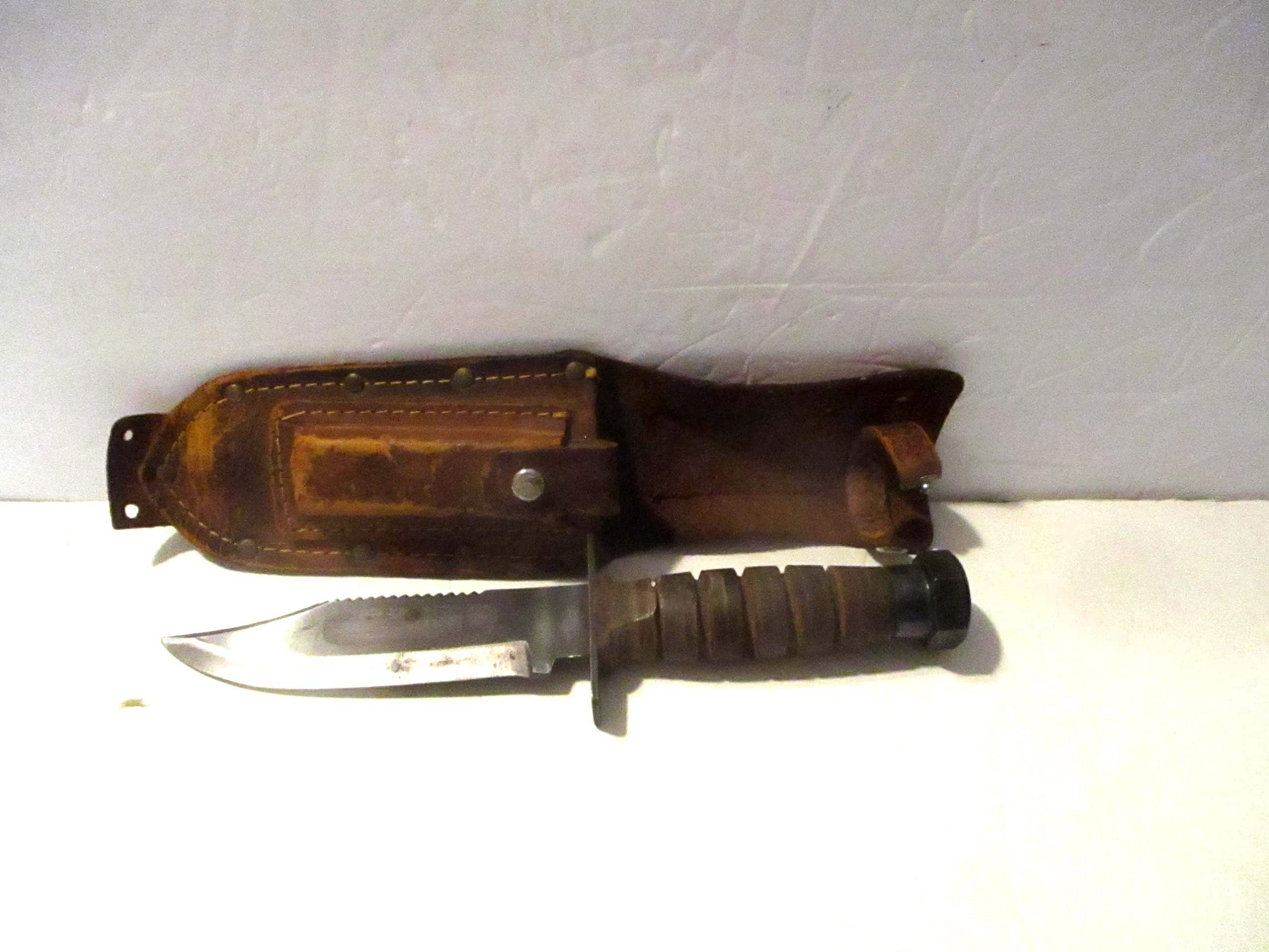 Japan Military Knife - Etsy