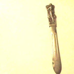 Wwii Letter Opener - Etsy