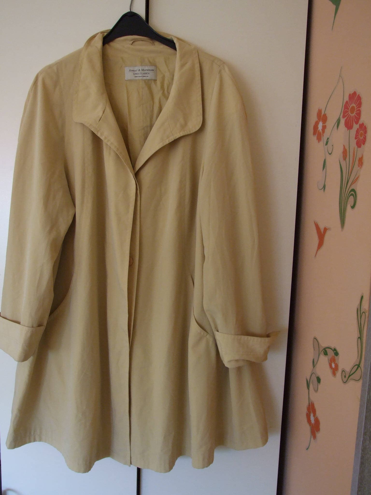 ジャケット・アウター GITMAN vintage tailored jacket beige Shop Gitman Vintage Outerwear at itk online store