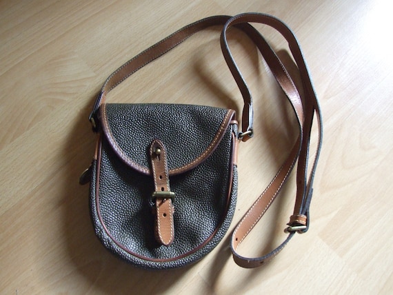 Mulberry Rare Vintage Crossbody Bag, Authentic Mul