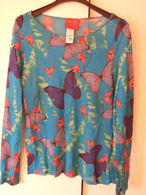 magliette kenzo bambino 2014