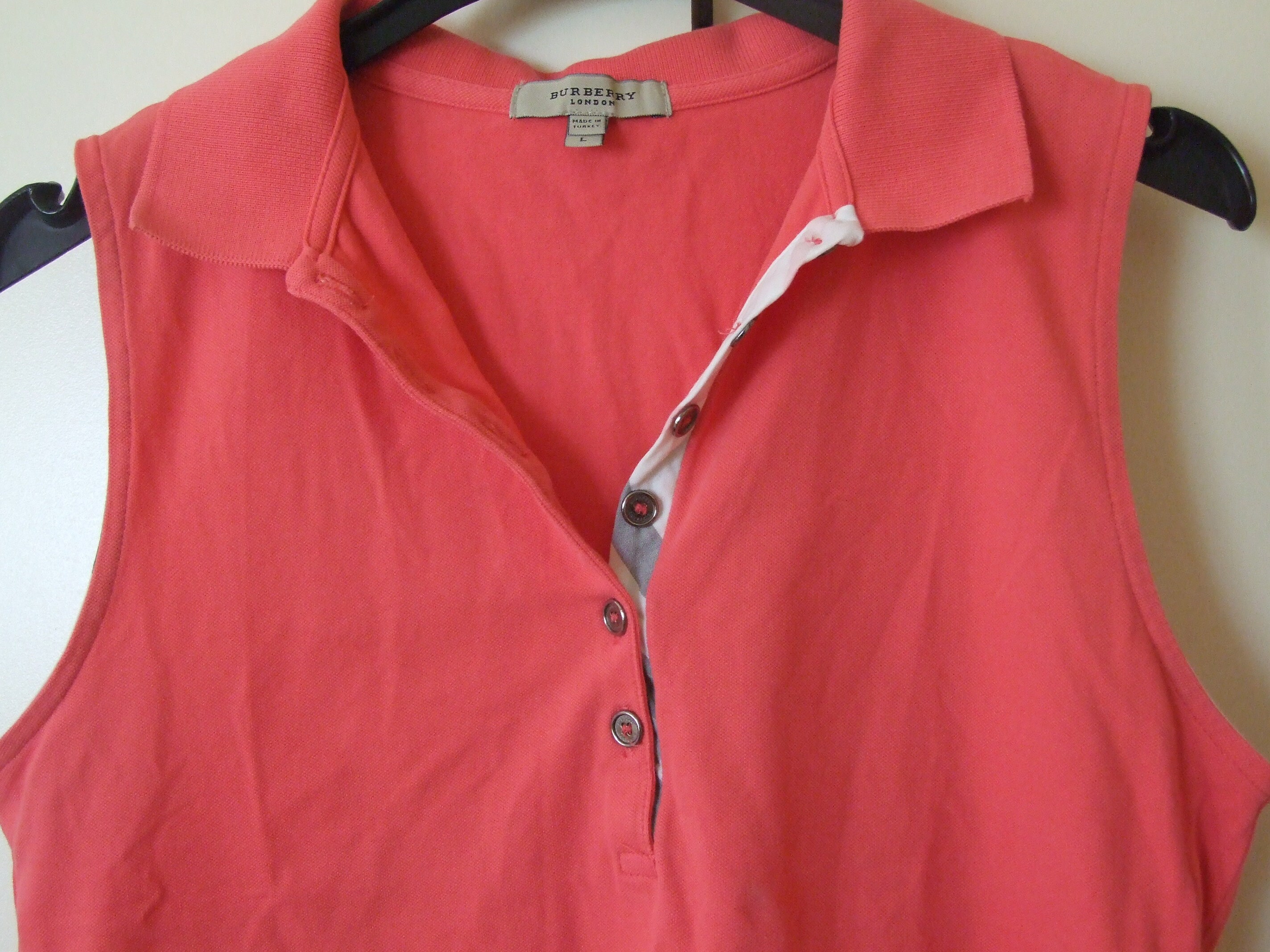 burberry designer clothes