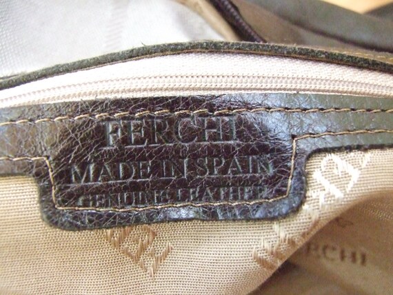 ferchi purse