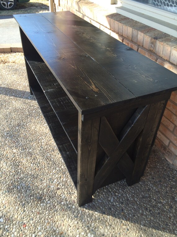 Tv Stand Console Media Center Entertainment Tv Stand Console Media Center
