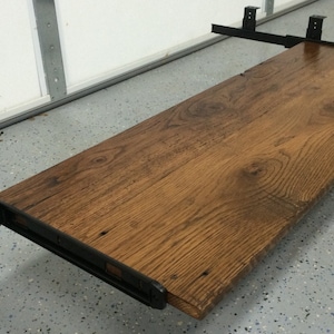 CUSTOM Keyboard Tray, Studio Desk Tray , Gaming Keyboard Tray, Musical keyboard desk tray -Height adjustable to 6" w/ custom height request