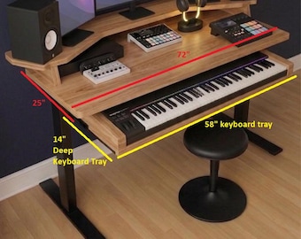 Custom order for David