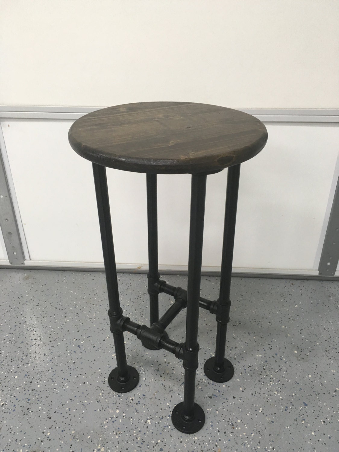 Pipe stool hot sale