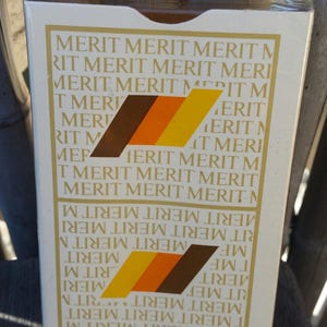 Buy Merit Cigarettes Online In India