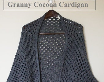 Instant Download PDF Beautiful Cardigan & Jumper Knitting - Etsy Ireland