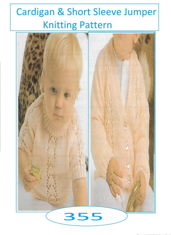 Jumper and cardigan set hotsell
