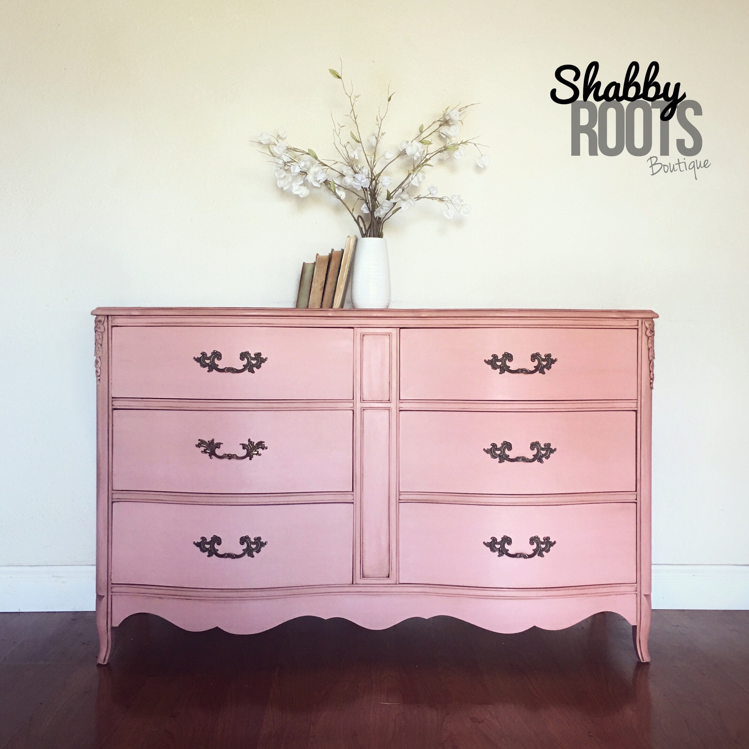 Shabby chic dressers for sale online