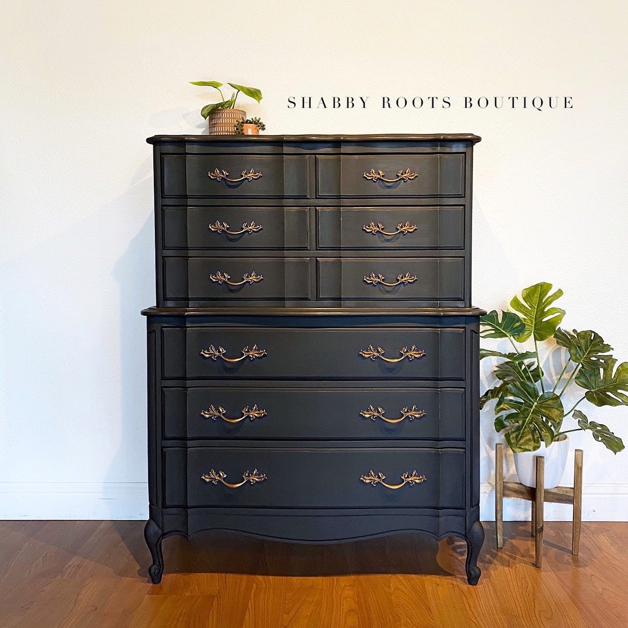 tall black dresser Tall Black Dresser - Stylish Storage Solution