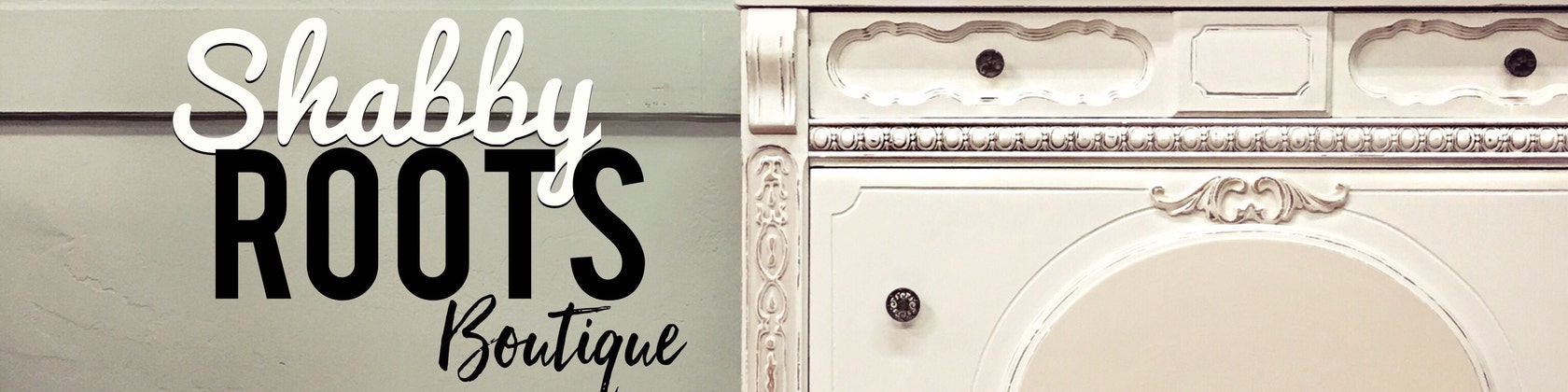 ShabbyRootsBoutique - Etsy