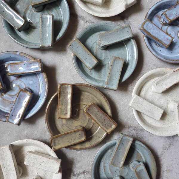 Ceramic Rolling Tray Seth Rogan Etsy