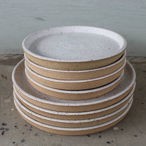 Made to Order- 8 Piece Dinnerware Set