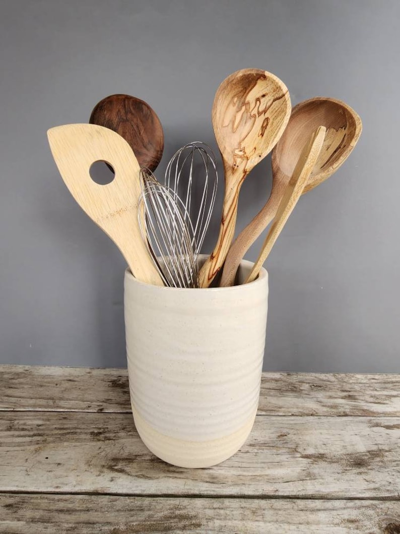 Utensil Holder image 6