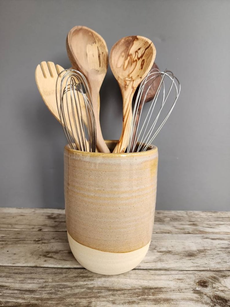 Utensil Holder image 5