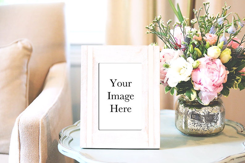Product Mockup Styled Stock Photography Styled Mockup Etsy