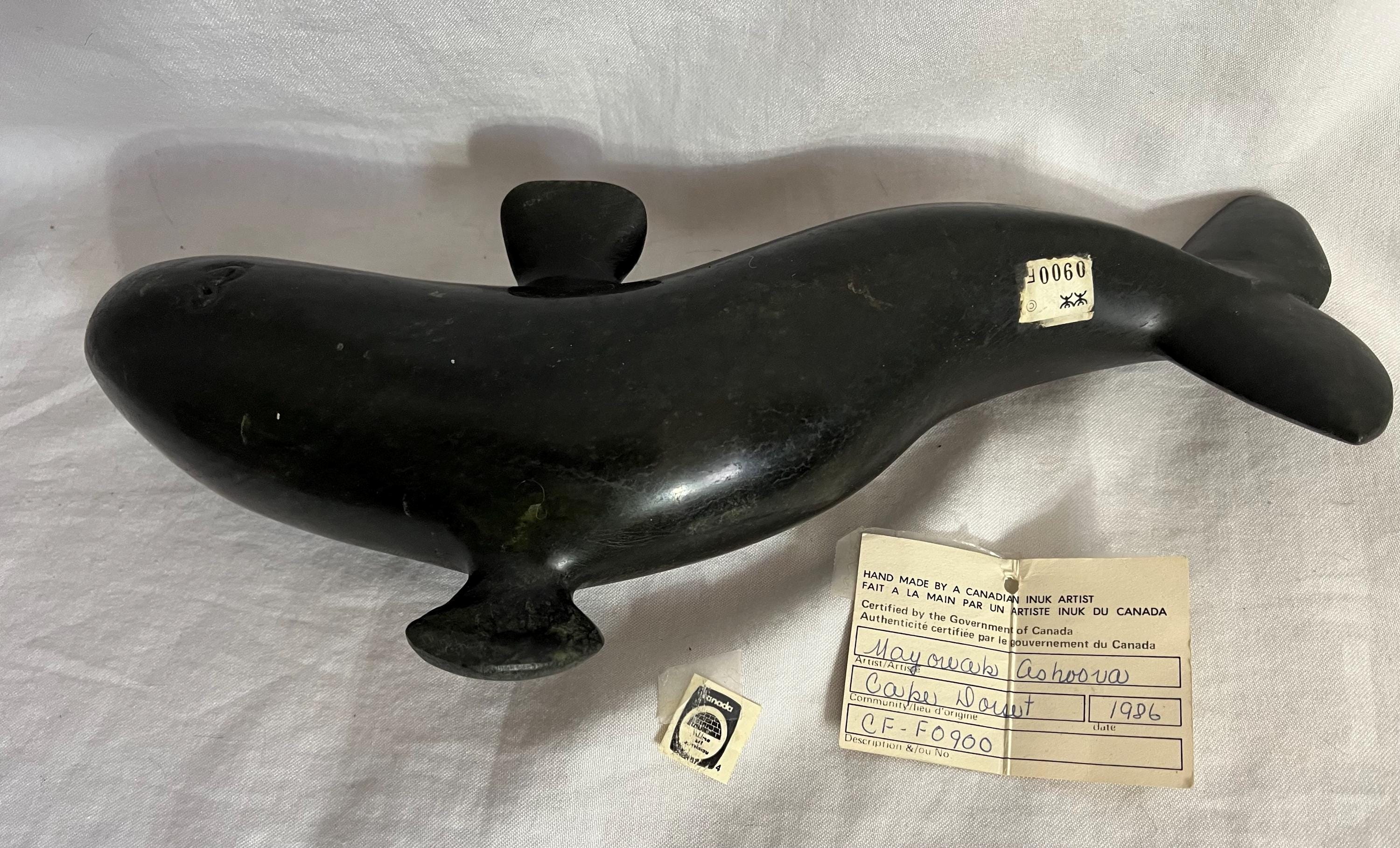 Whale Inuit - Etsy, image size:3000x1817