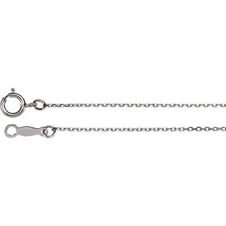 Earrings Any Color Solid 14K Gold Cross Heart Necklace Or Ring SALE