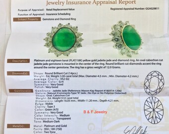 Gold and diamond appraisal hotsell near me