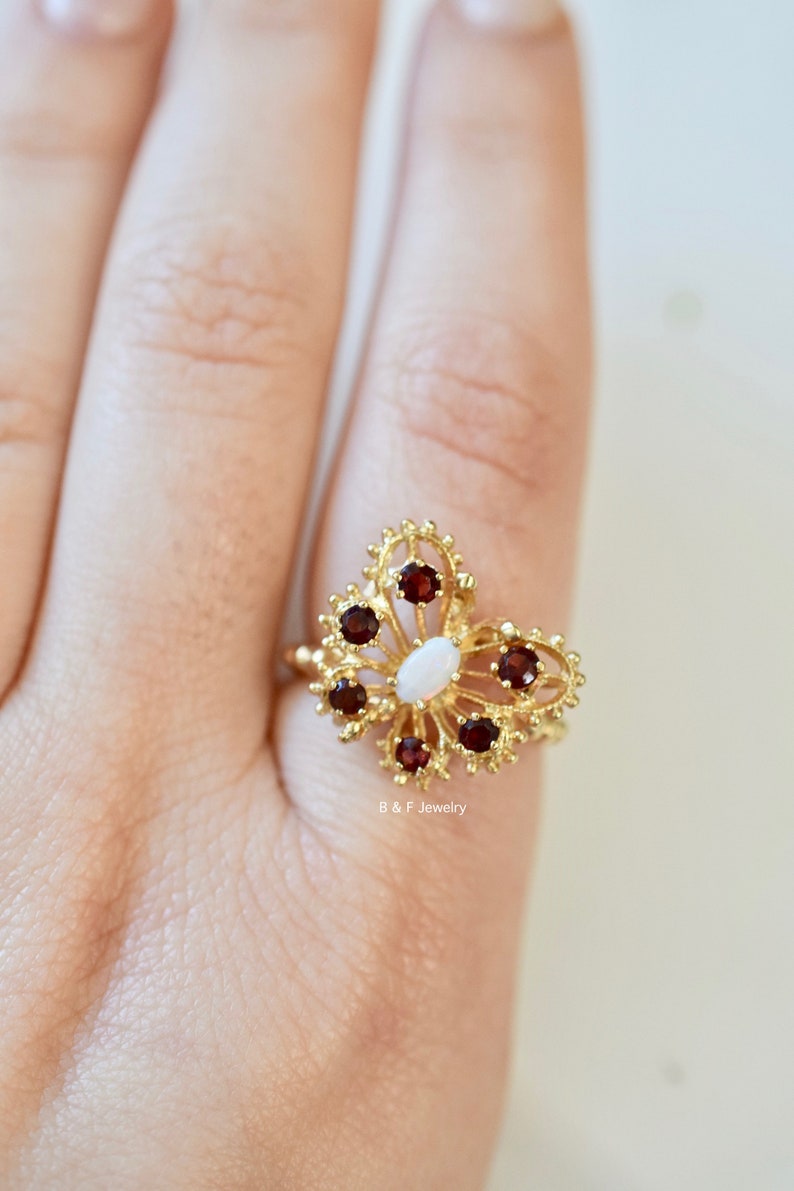 tiffany doughnut ring
