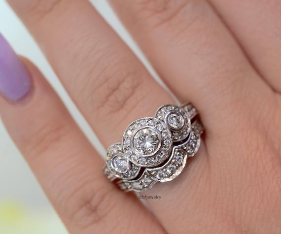 Today tomorrow and forever ring deals