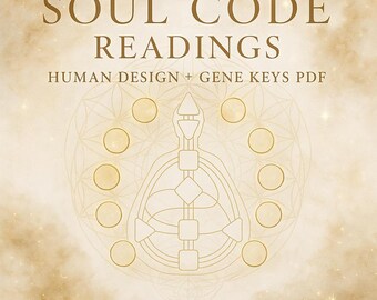 Human Design Reading