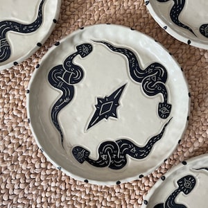 Clay art dinnerware hotsell