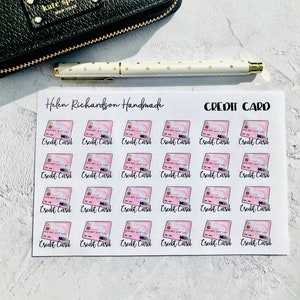 Aufkleber für Bankkarten, Aufkleber für Kreditkarten, SO CUTE – anders und  dekorieren Sie Ihre Bankkarte nach Belieben : : Bürobedarf &  Schreibwaren