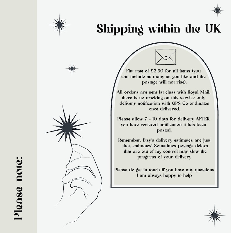 Flying Lessons Witch Planner Dashboard: Foiled Halloween Planner image 4
