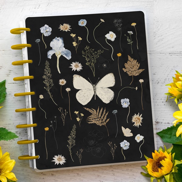 Happy Planner Cover Classic Etsy