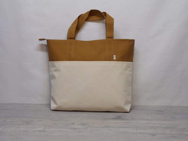 plain beach bags