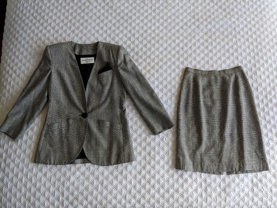 albert nipon jacket