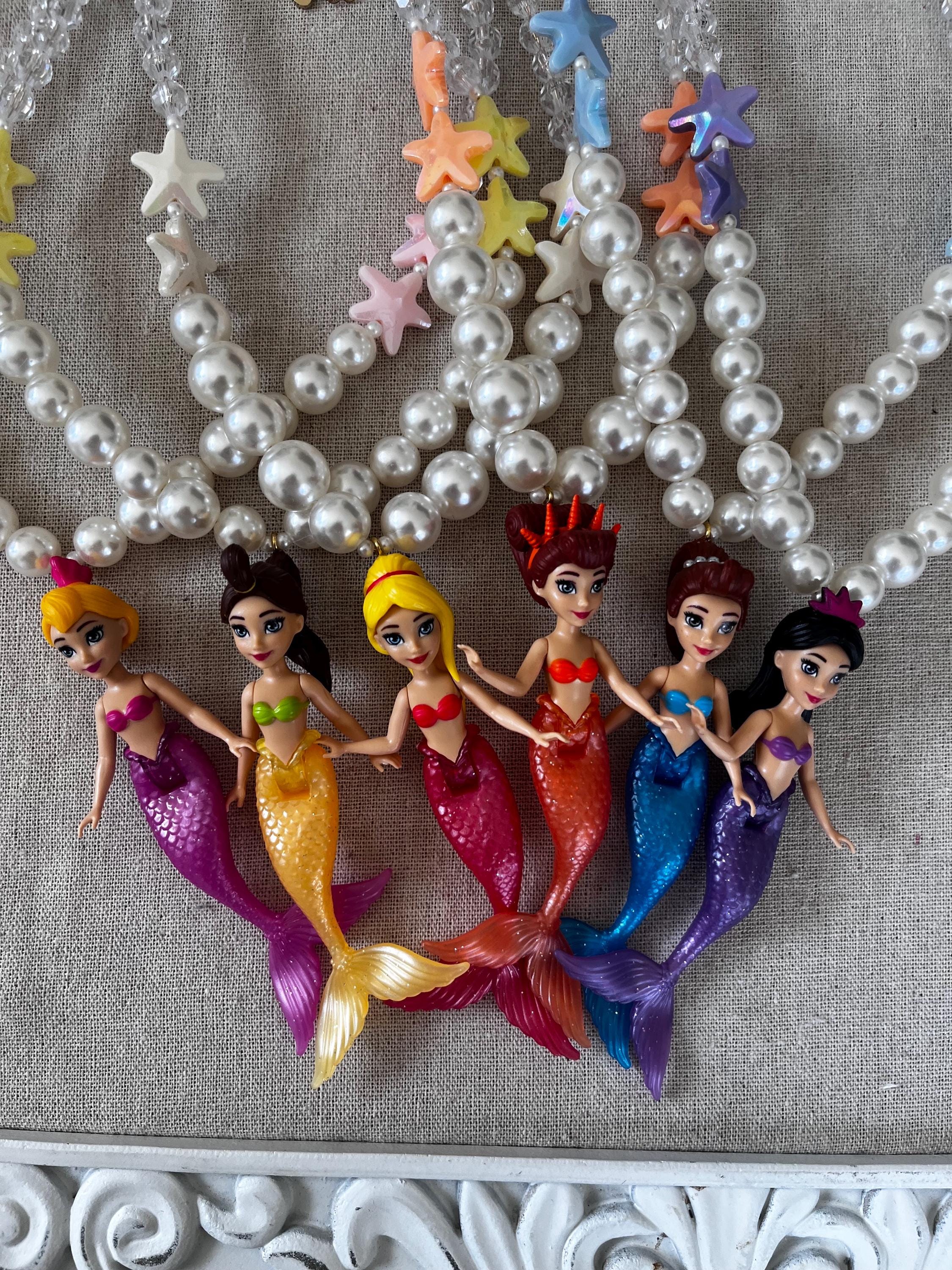 chinese dress ladies Amazon.com: Trends International Gallery Pops Disney The Little Mermaid main image 1