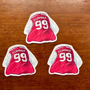 Gunnersaurus slippers sales
