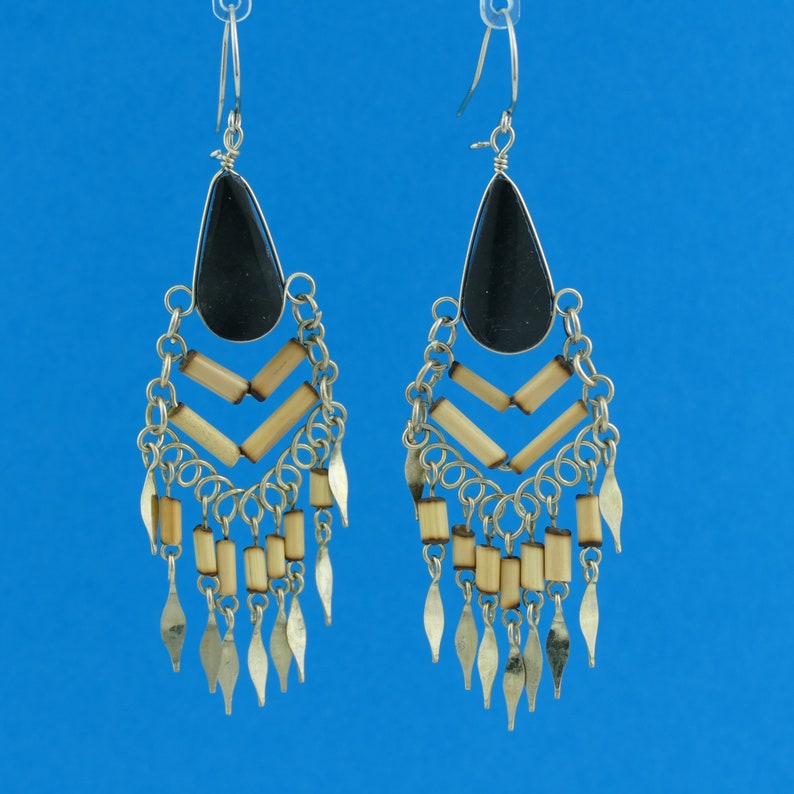 Bohemian Jewelry boho jewelry gift for her jewelry bohemian earrings boho boho earrings dangle earrings womens gift boho chic gifts for her
