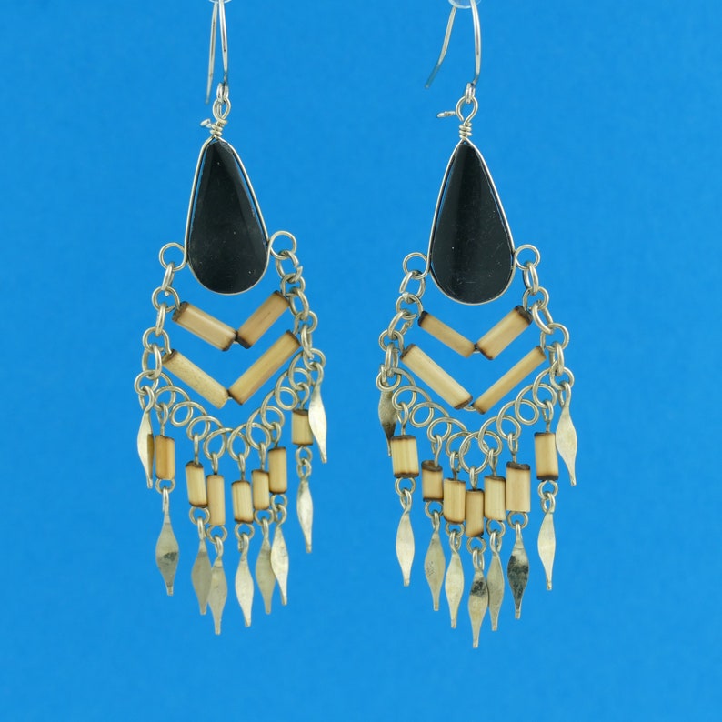 Bohemian Jewelry boho jewelry gift for her jewelry bohemian earrings boho boho earrings dangle earrings womens gift boho chic gifts for her