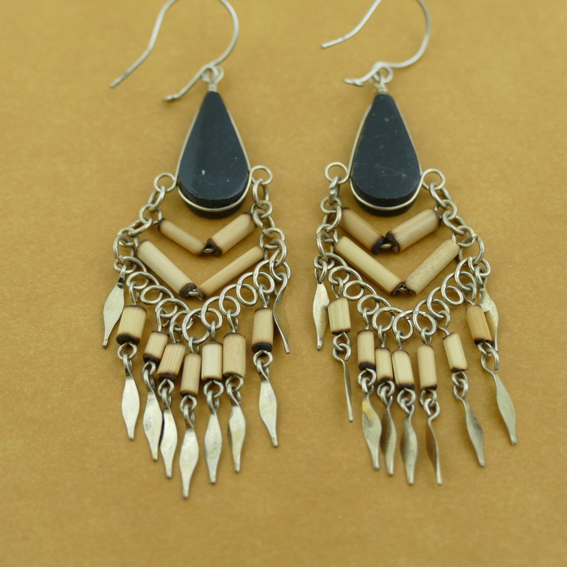 Bohemian Jewelry boho jewelry gift for her jewelry bohemian earrings boho boho earrings dangle earrings womens gift boho chic gifts for her